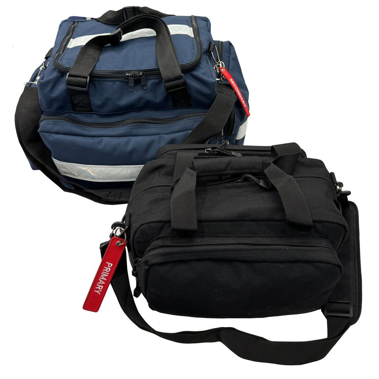 Naval Dive Recompression Kit (Change A)