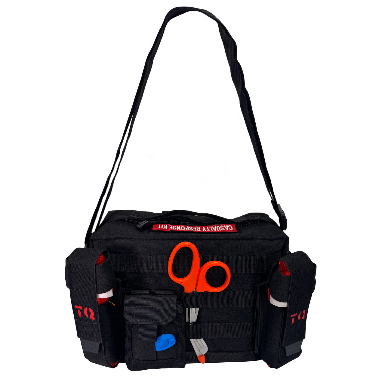 Active Shooter Event Casualty Response Kit