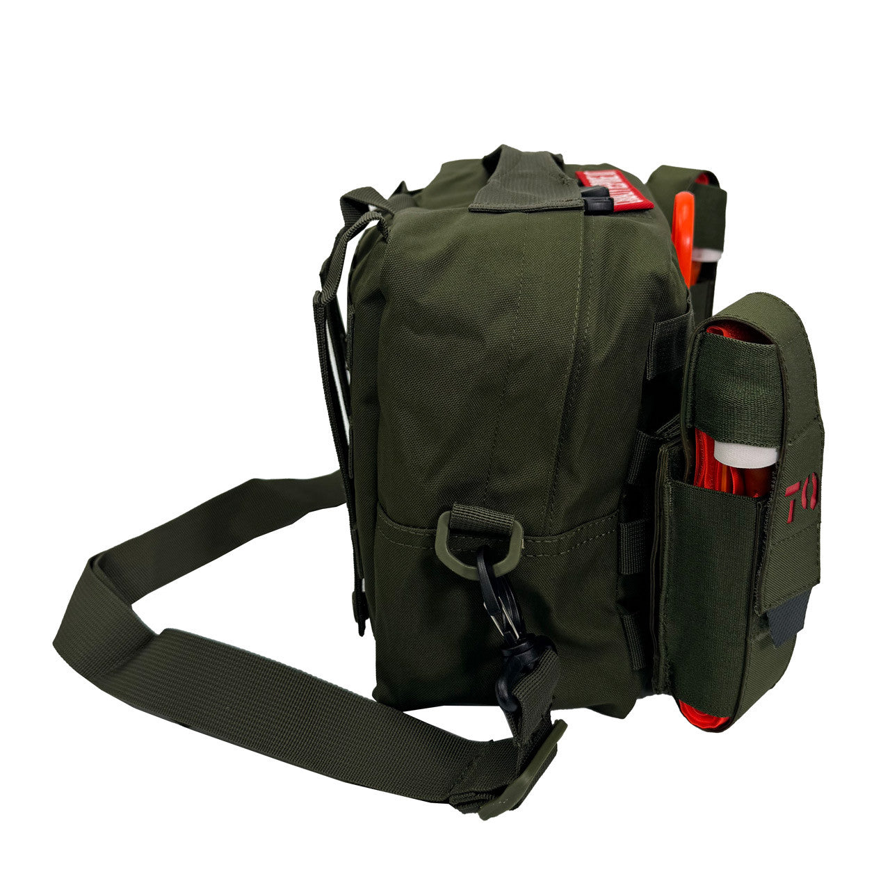 Active Shooter Event Casualty Response Kit