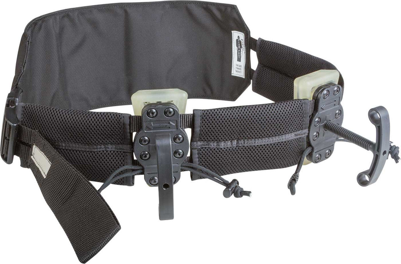 Junctional Emergency Treatment Tool, Front-closed
