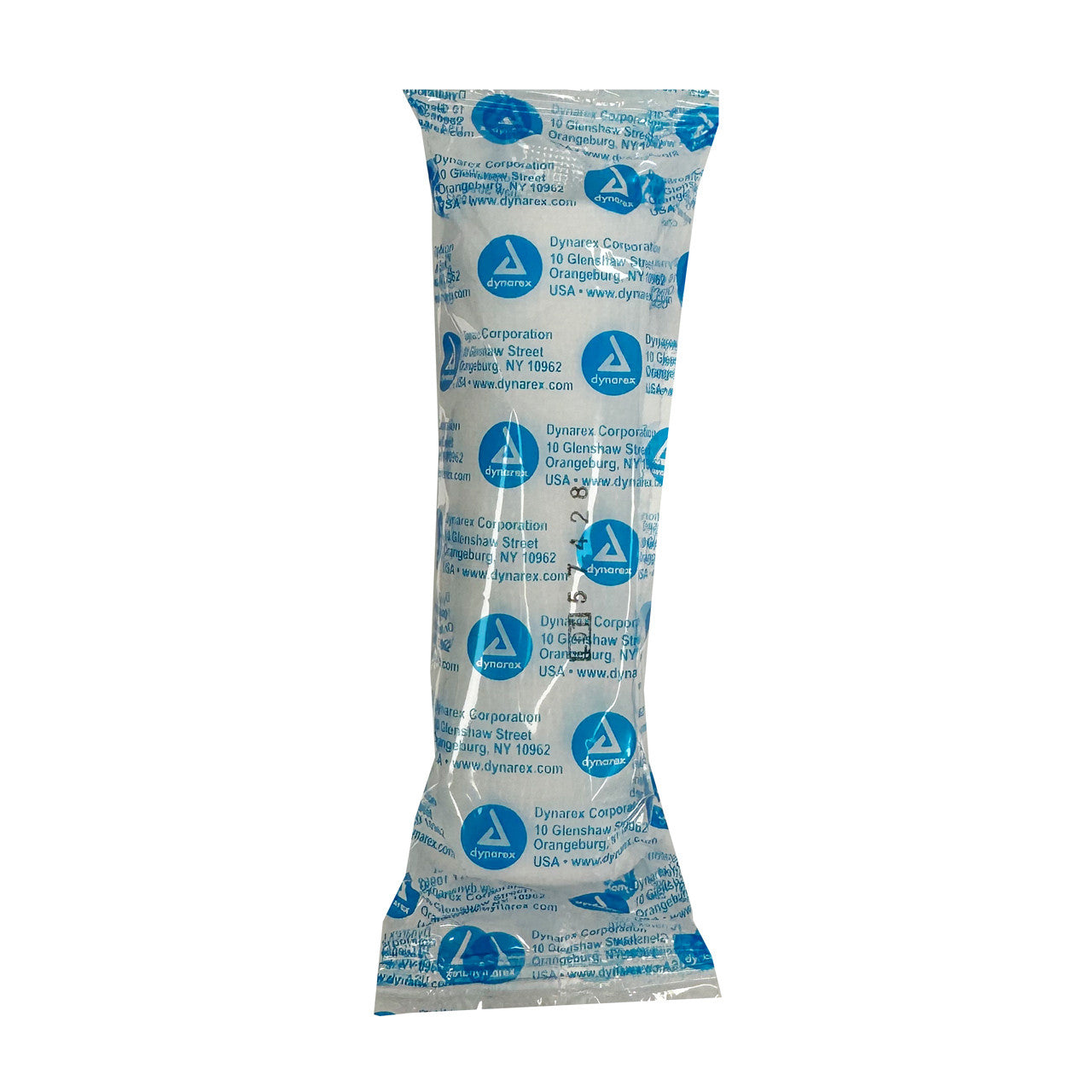 Gauze Rolls - 3 pack