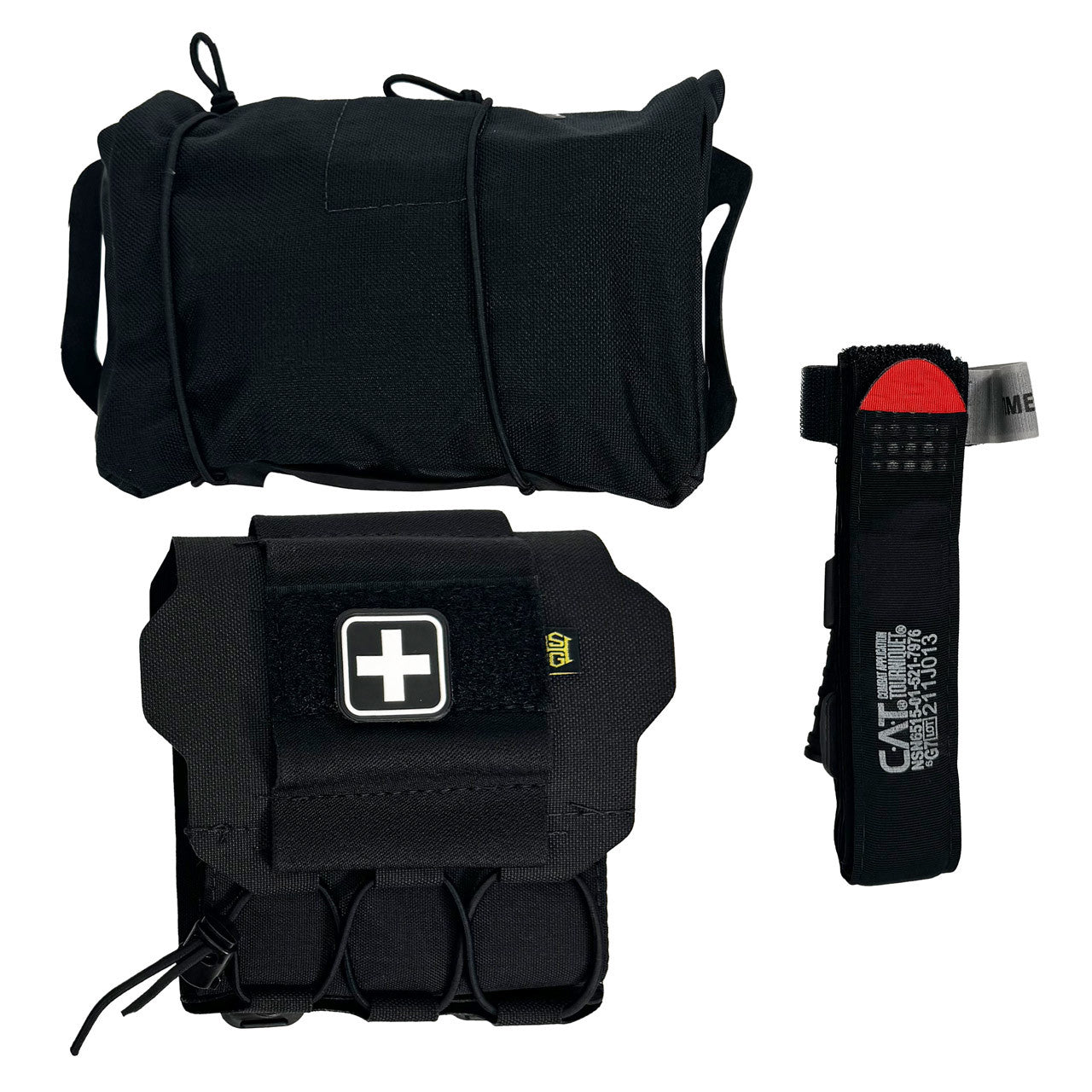 ReFlex IFAK, contents