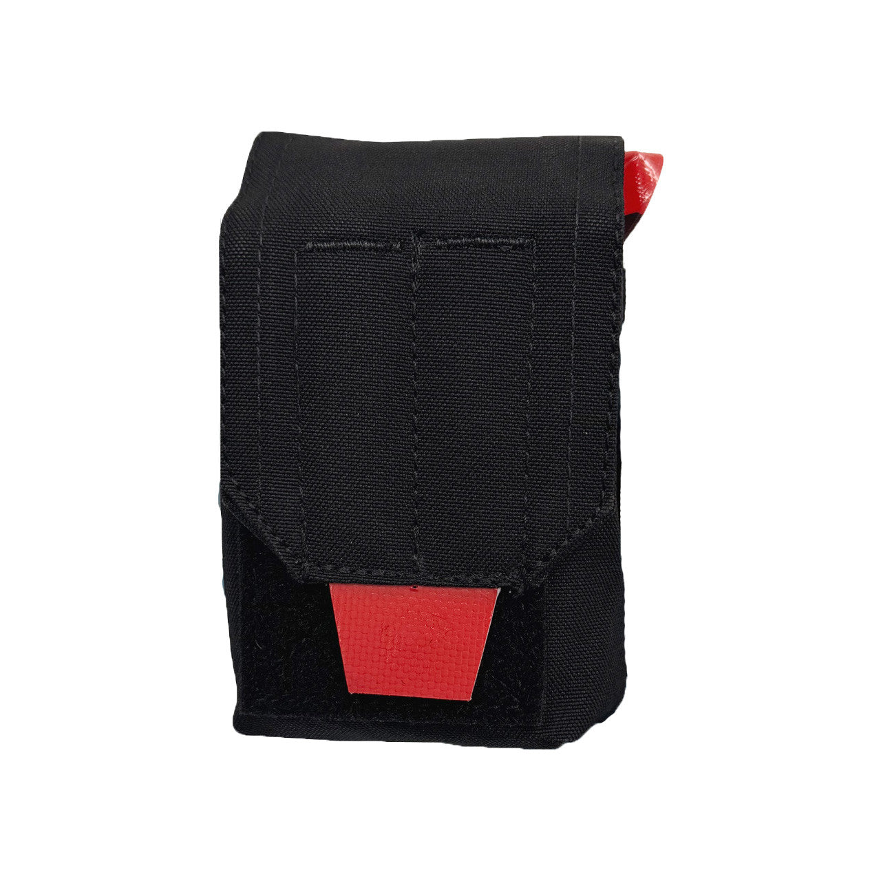 SWAT-T with Holster, front