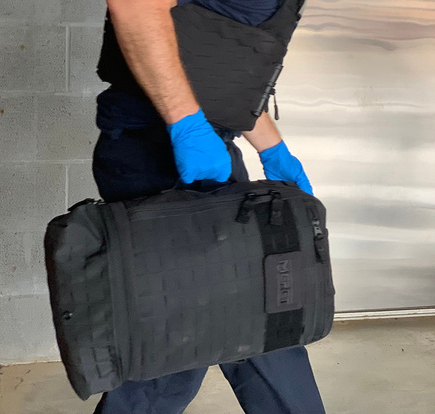 TEMS Active Shooter Kit