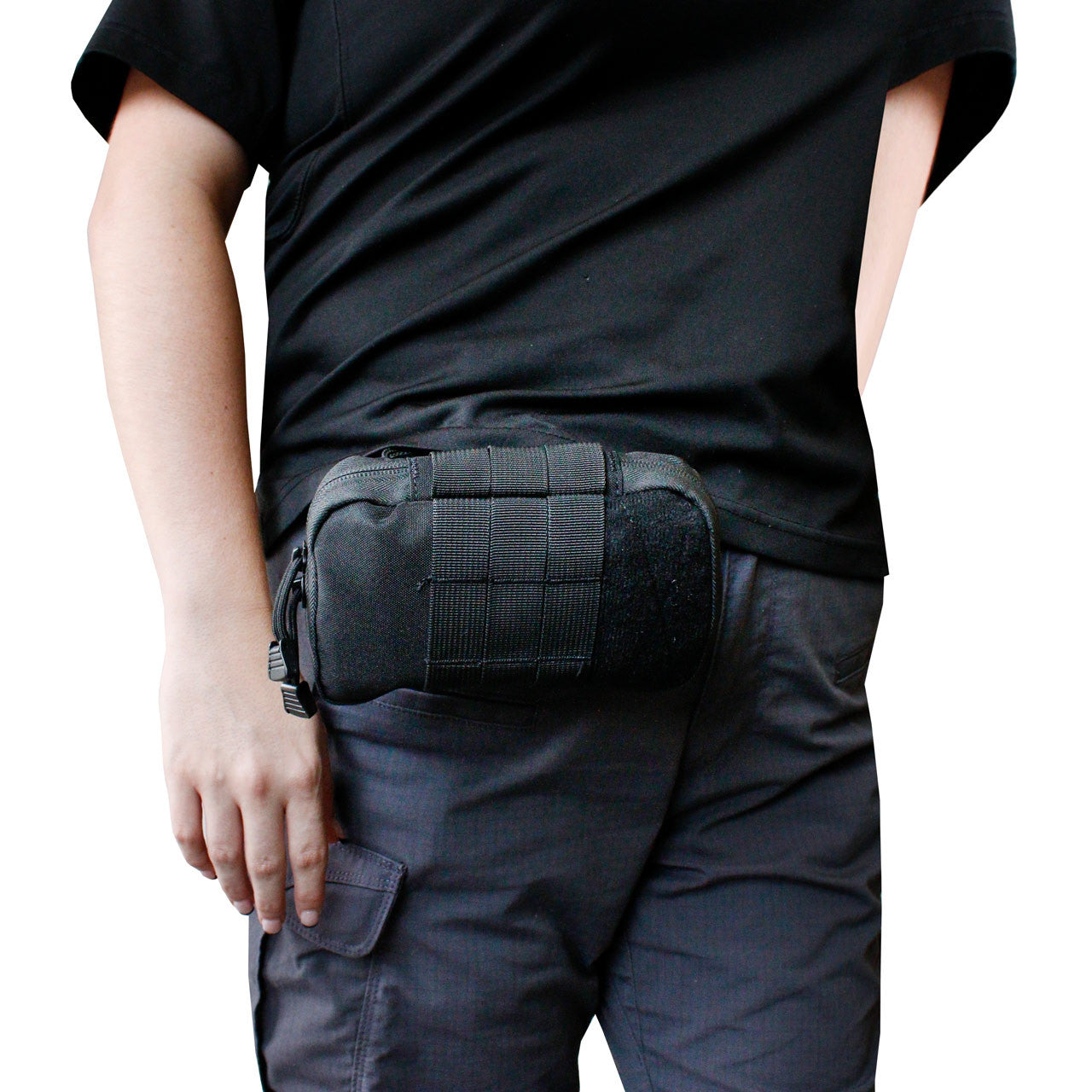 CFAK, in use