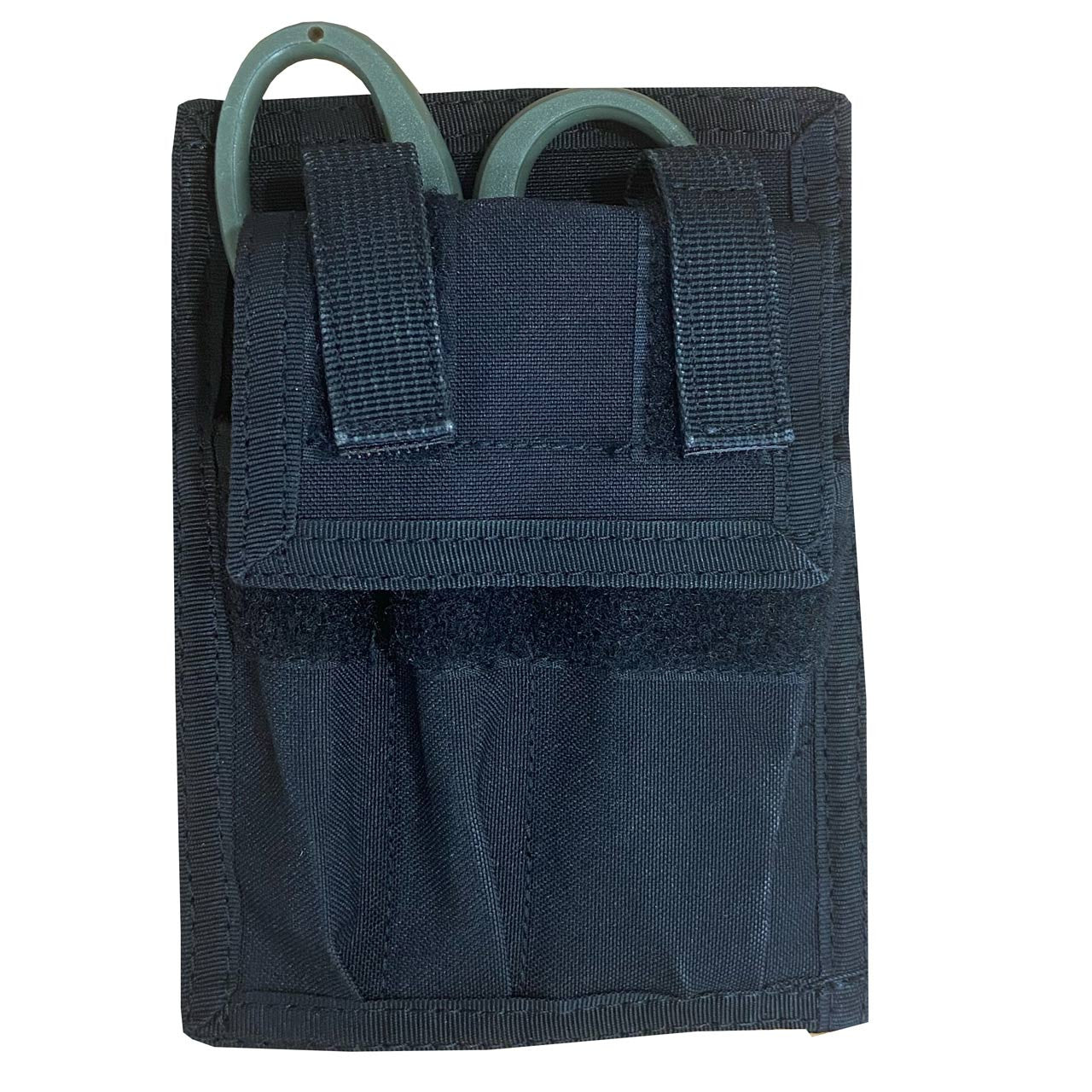 EMT Tools Kit, Front with contents