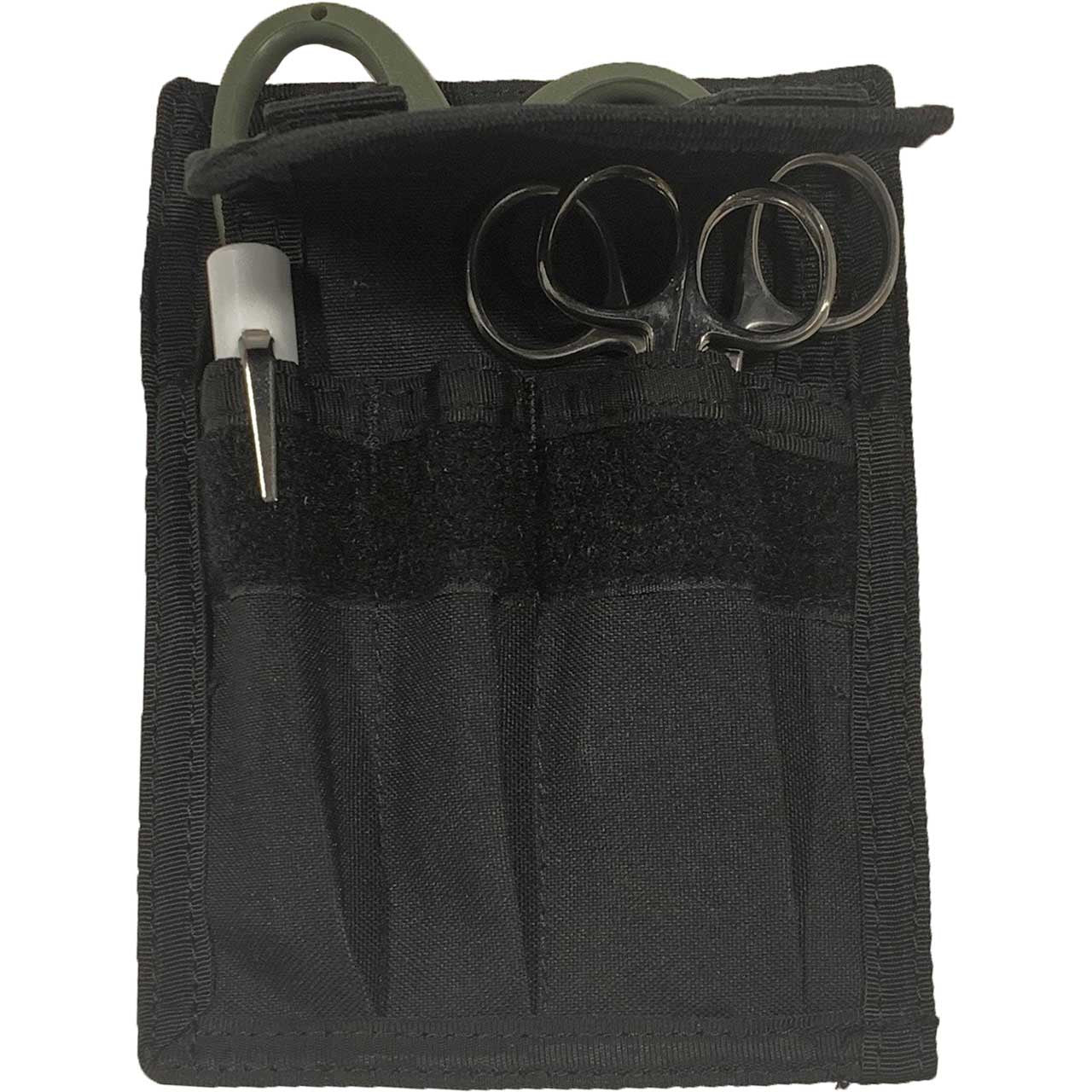 EMT Tools Kit, front with tools