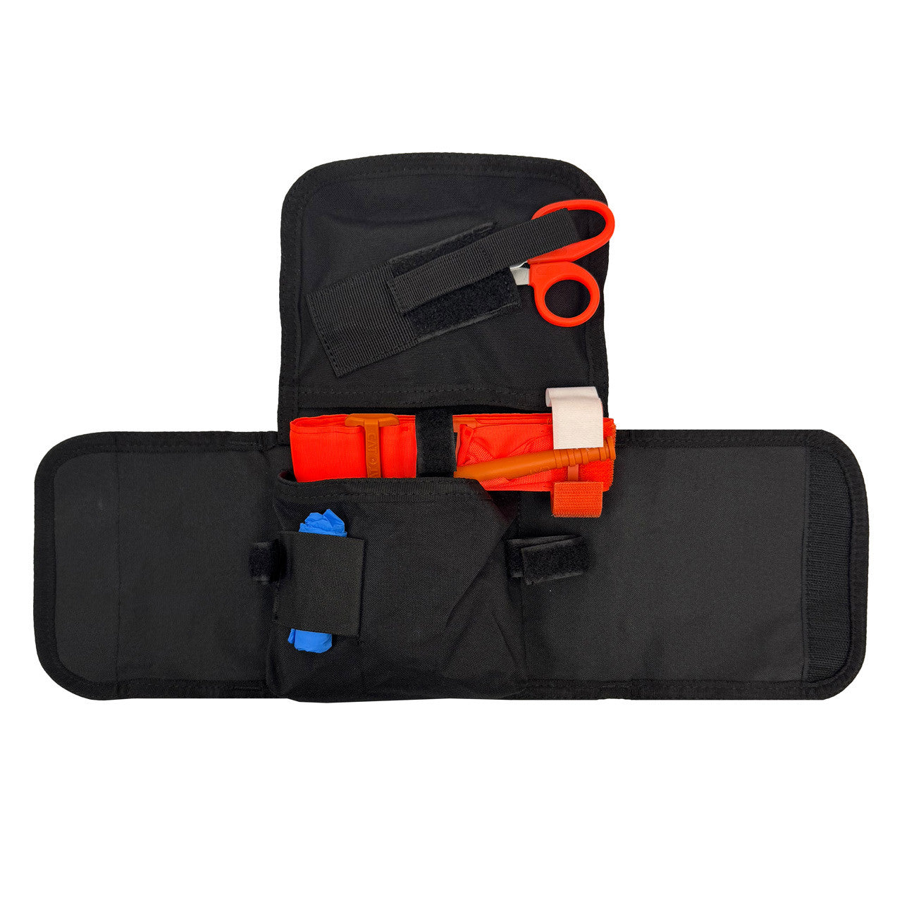 Flat IFAK Vehicle Kit