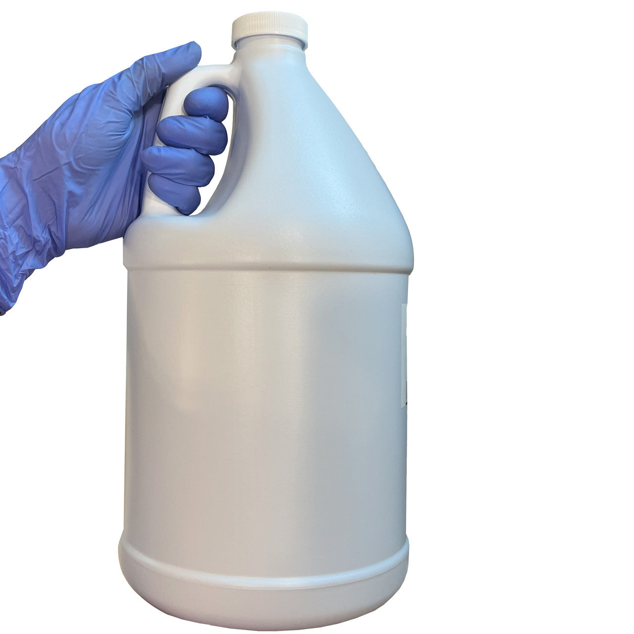 TrueClot® Blood Simulant Concentrate jug