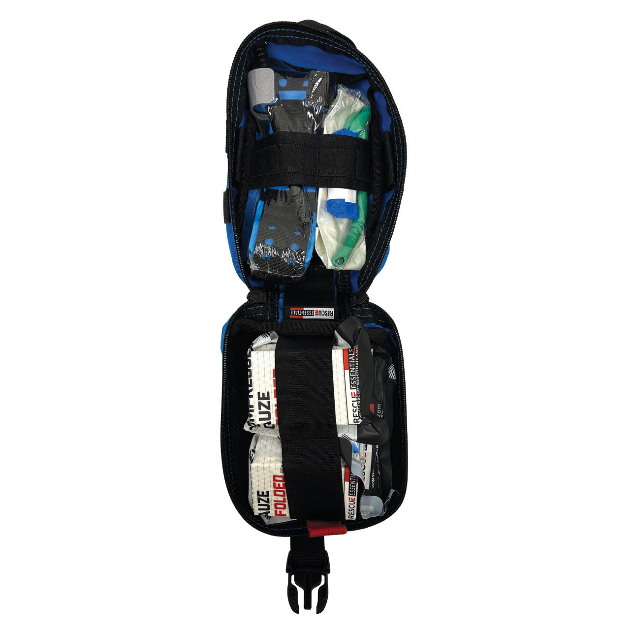 MARCH TCCC Training IFAK – Rescue Essentials