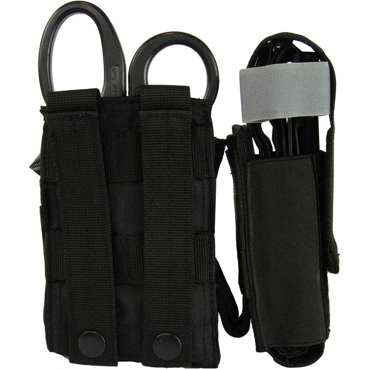 Response Kit, side view