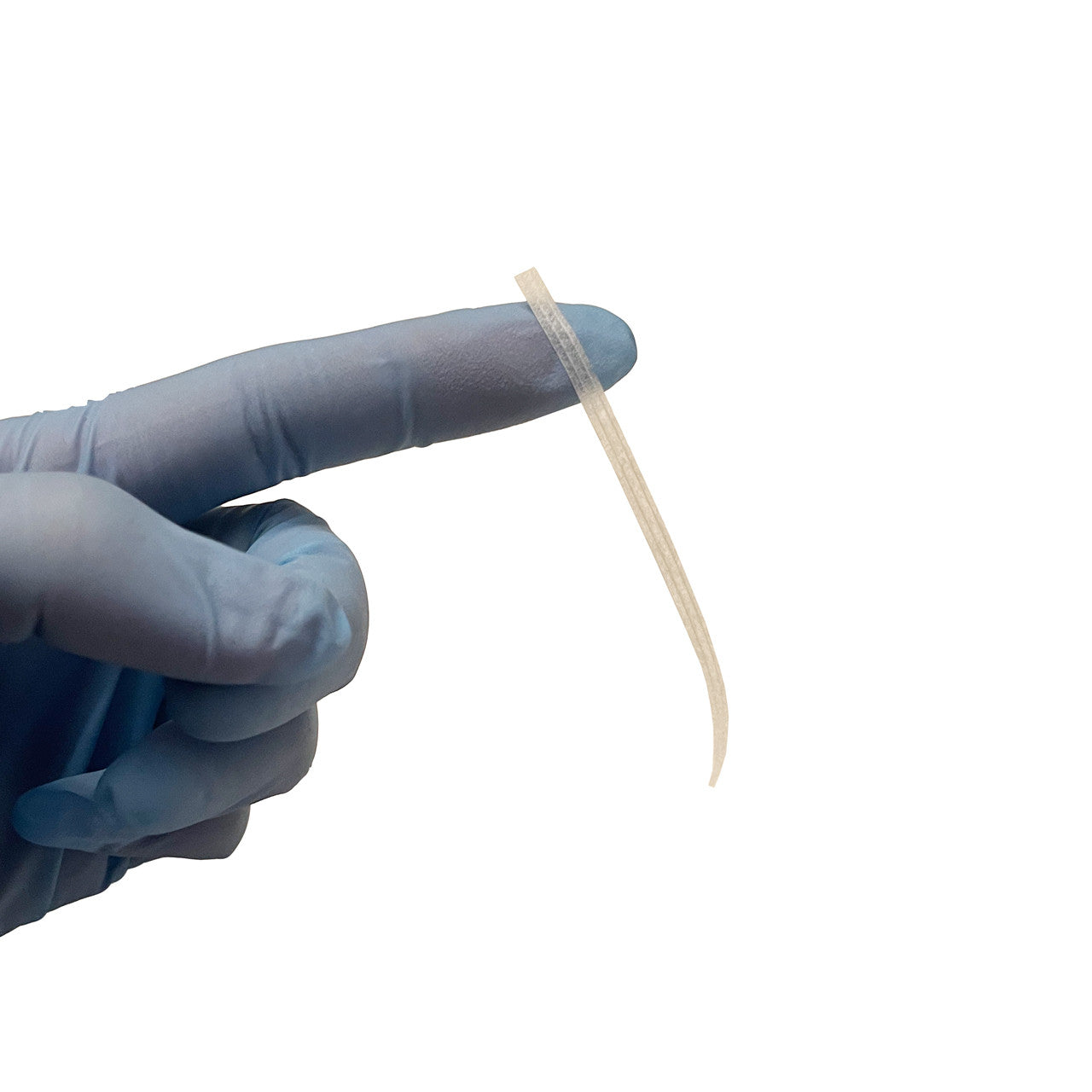 Reinforced Skin Closures, single strip