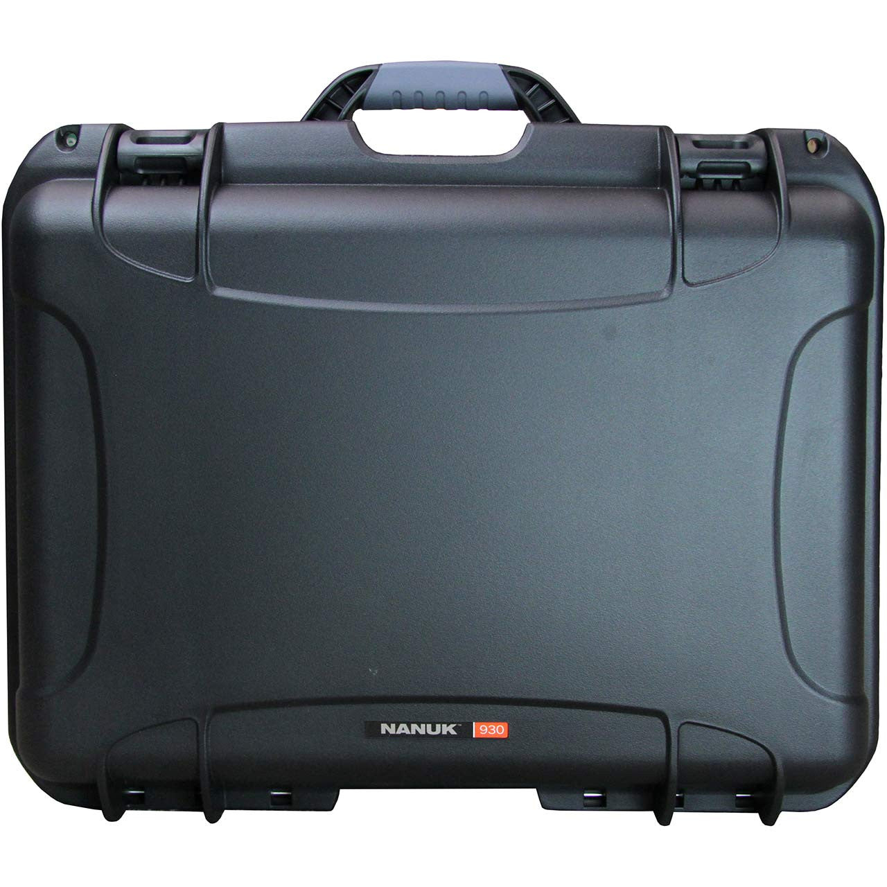 Rescue Essentials Basic Packing Trainer Instructors Kit, front of case