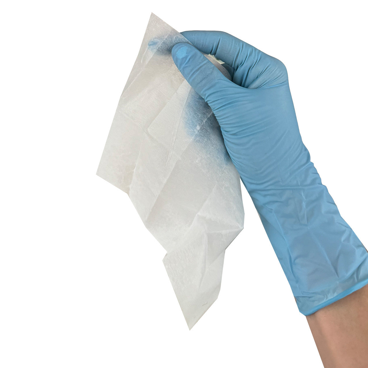 Castille Soap Towelette