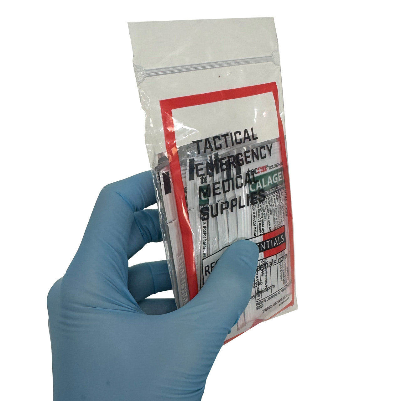 Calagel Unit Dose Packets - 10 Pack