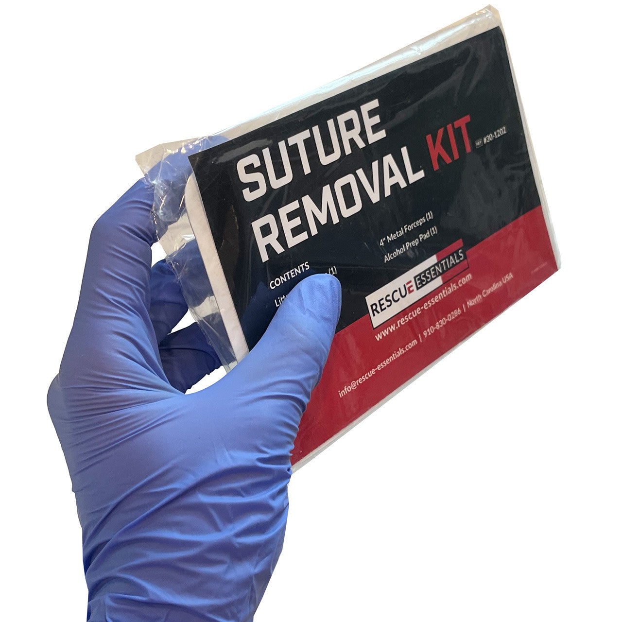 RE Suture Removal Kit