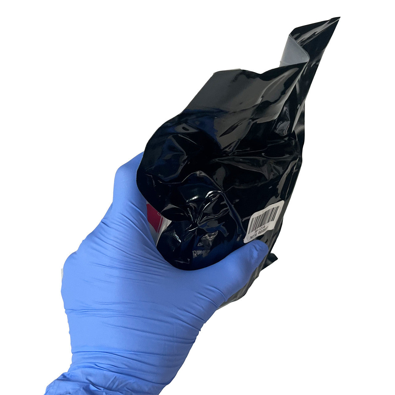 Tactical First Response Kit, in hand