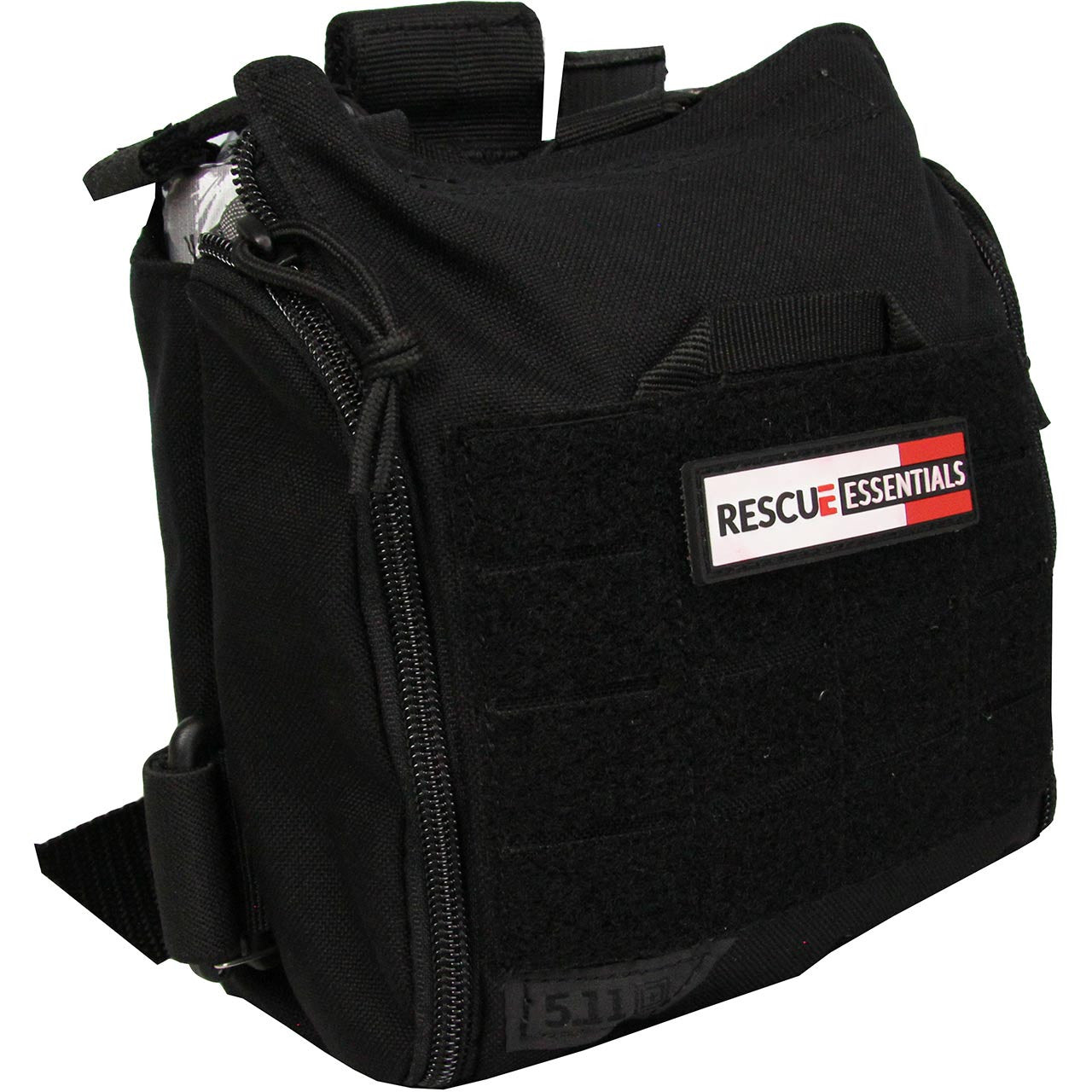 Tactical Medical Kit, front