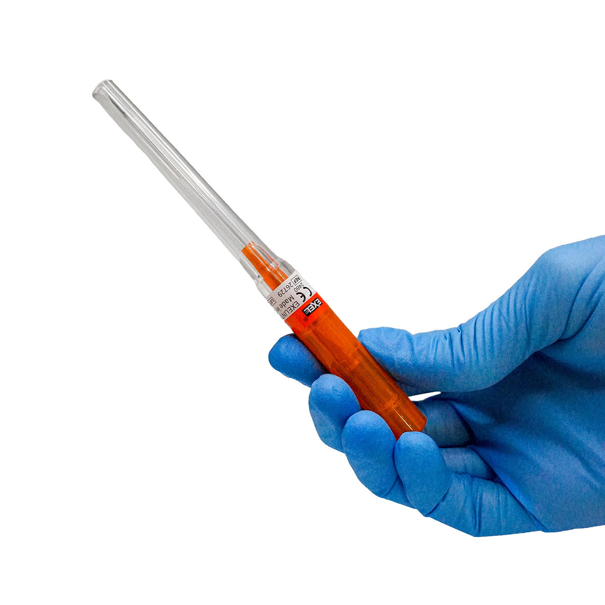 Needle Cricothyrotomy Kit