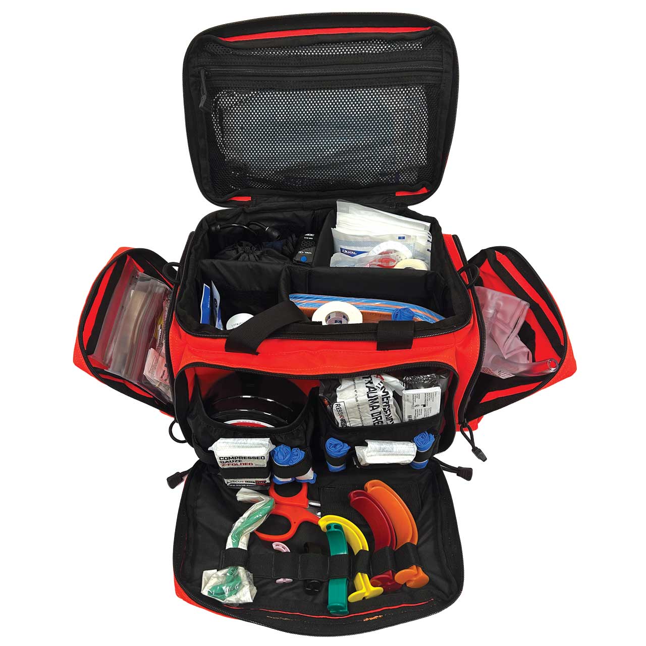 First Response Trauma Kit