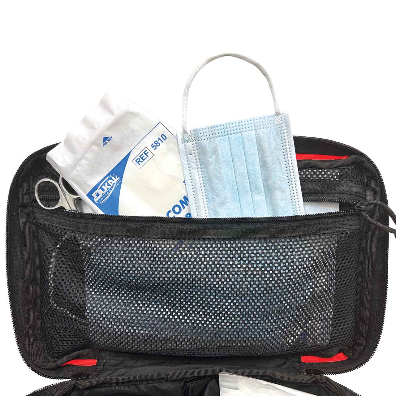 First Response Trauma Kit
