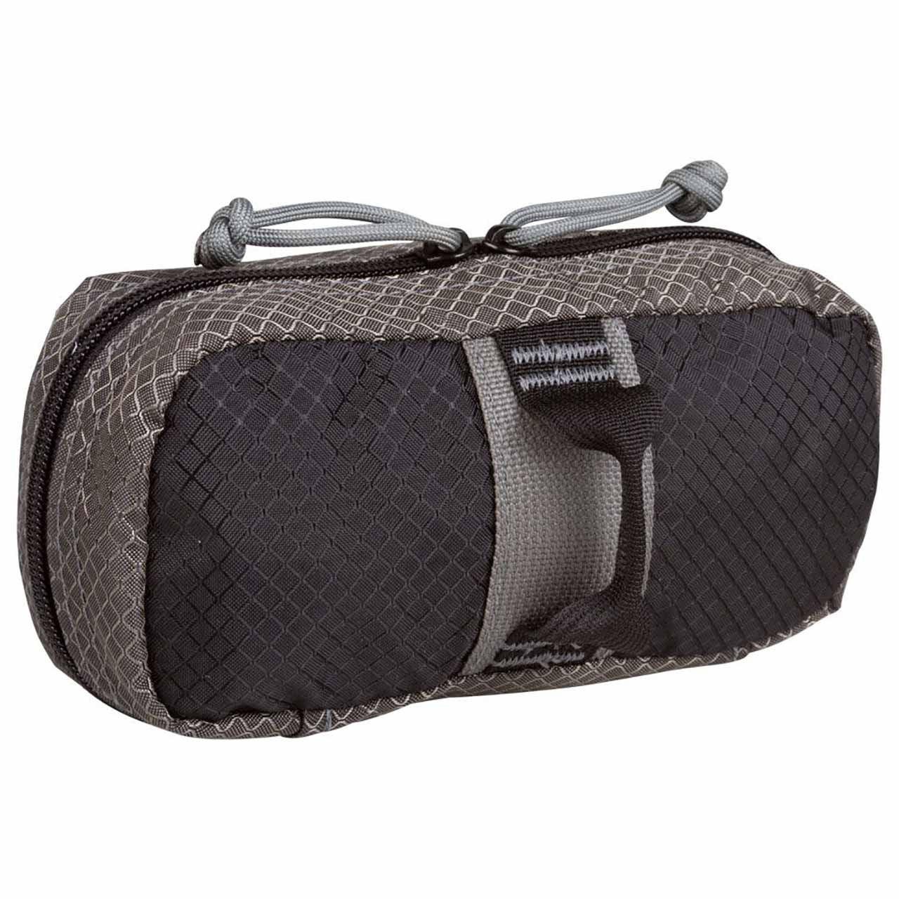 Black NAR Ocho IFAK, front