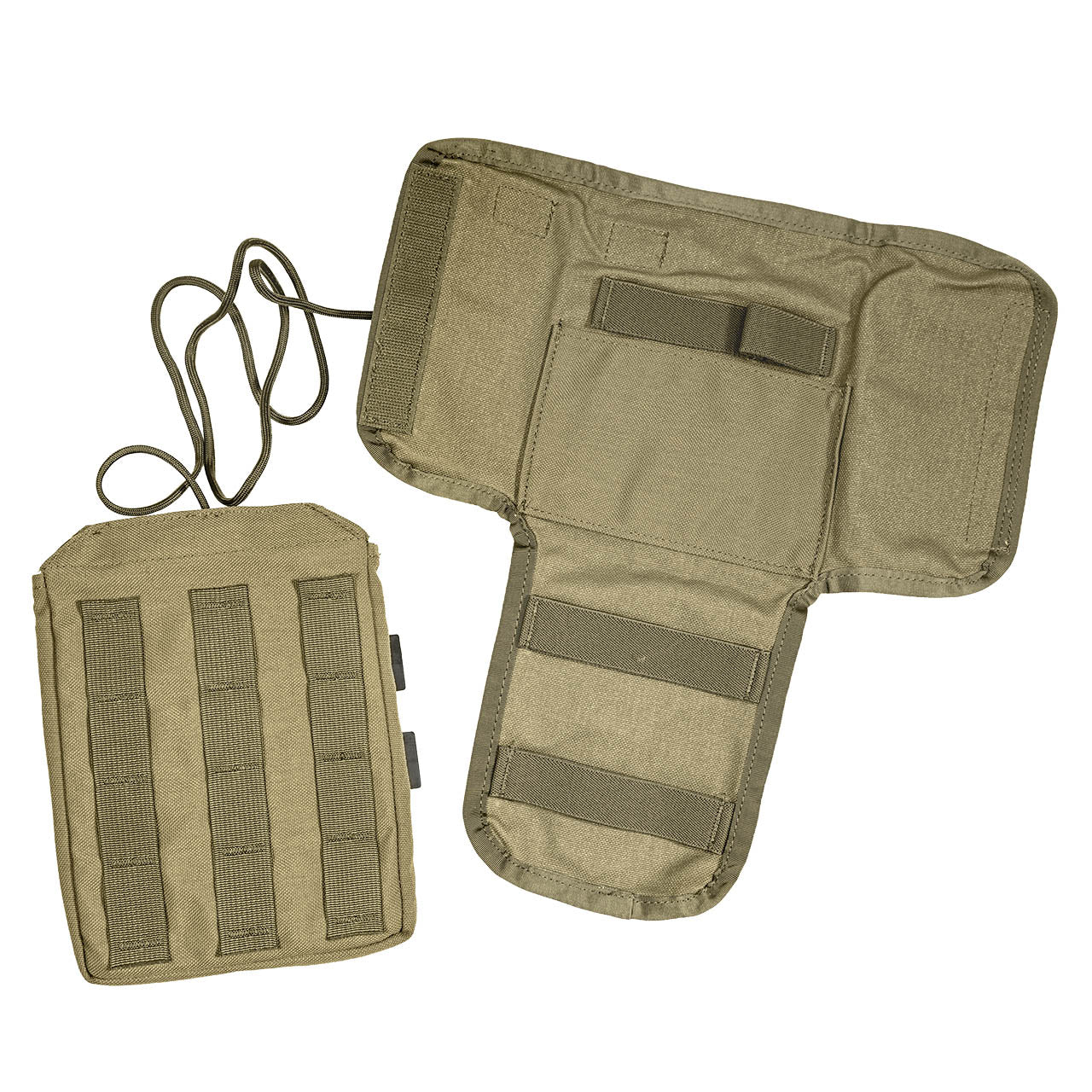Adaptive First Aid Kit - Pouch