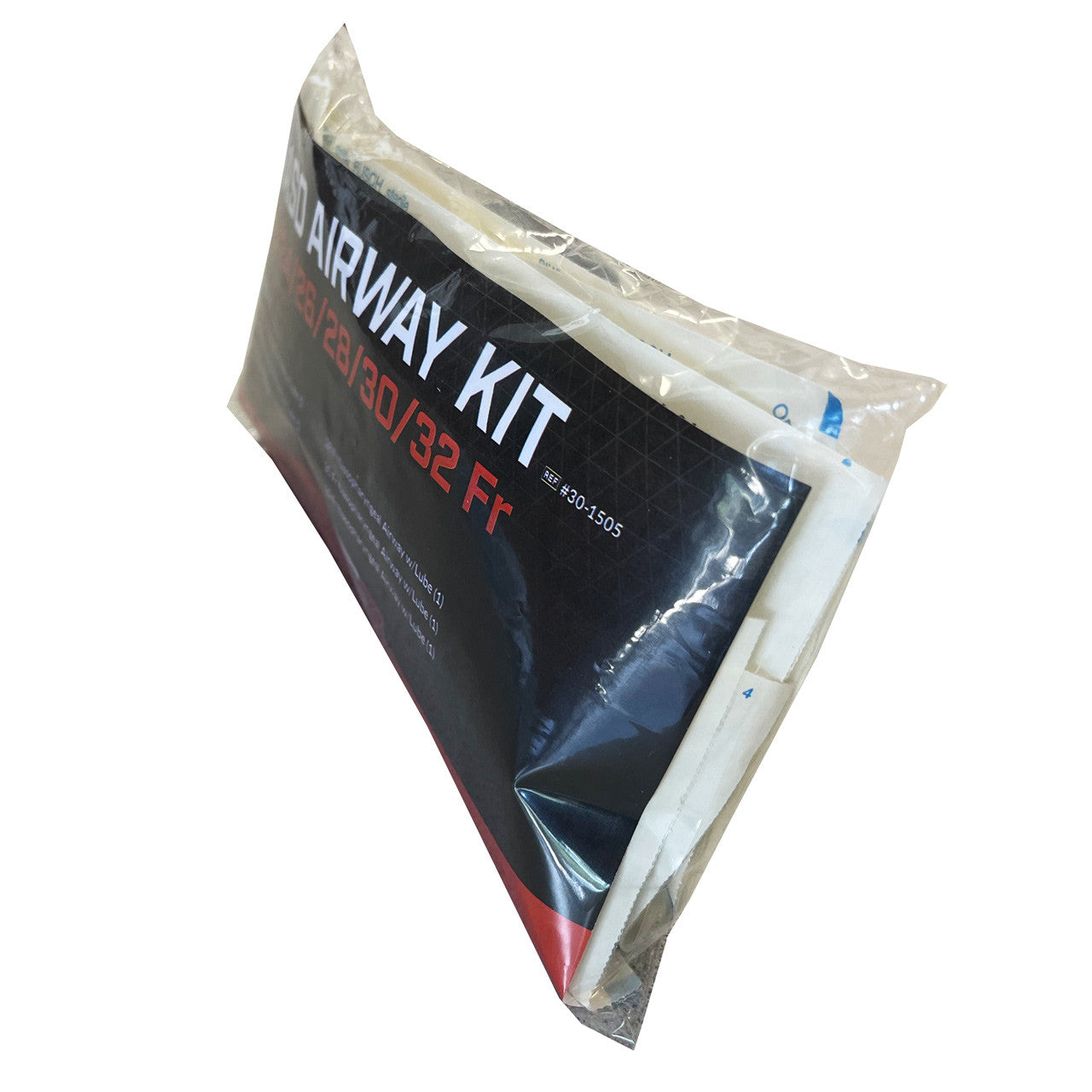 Rescue Essentials Naso Airway Kit, side