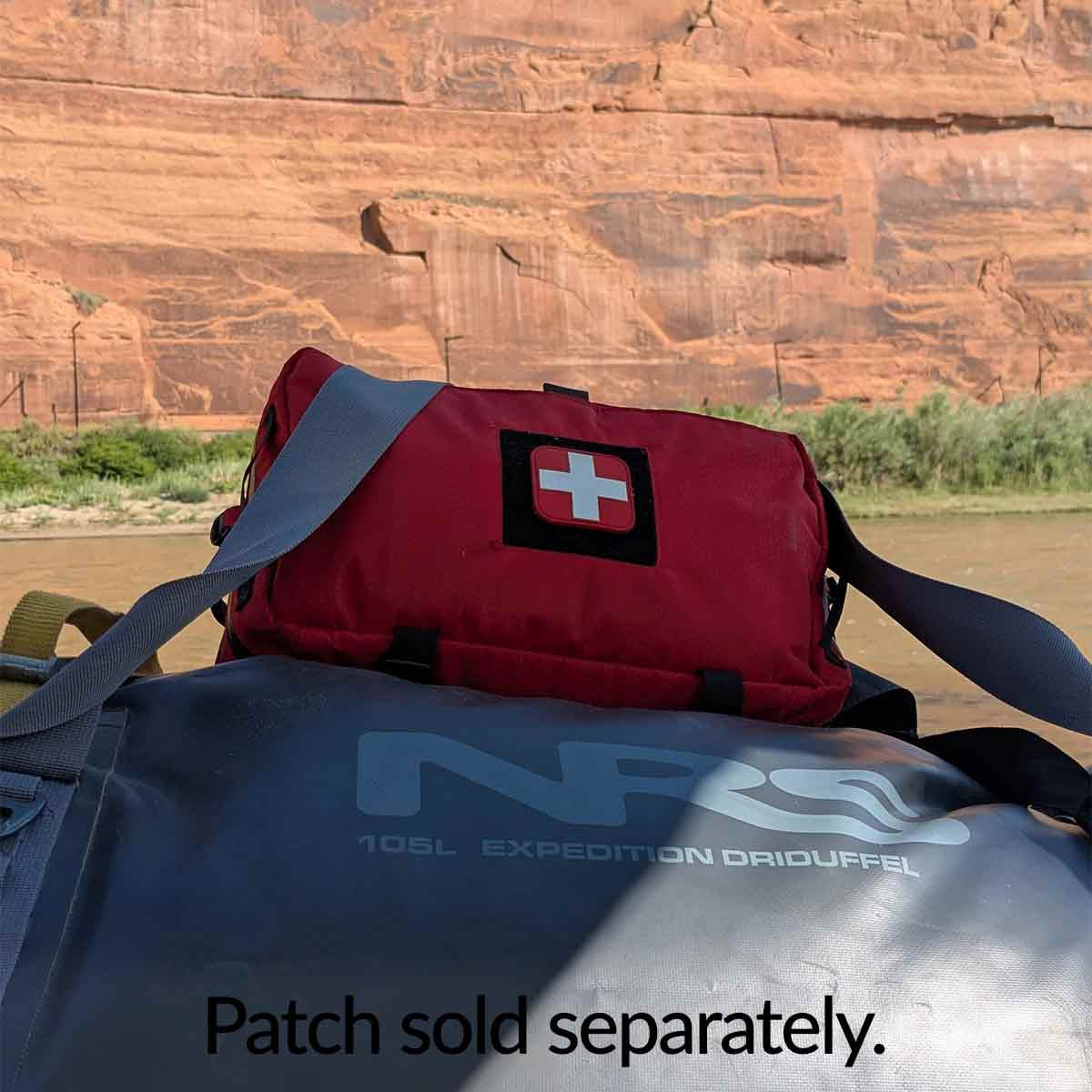 Agilis Medical Hip Pack with patch