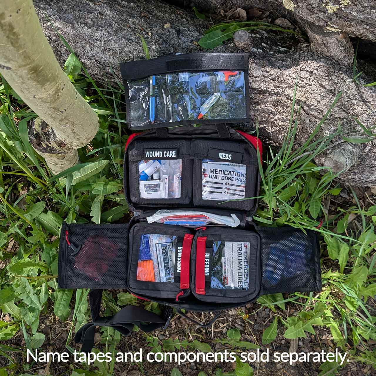Agilis Medical Hip Pack