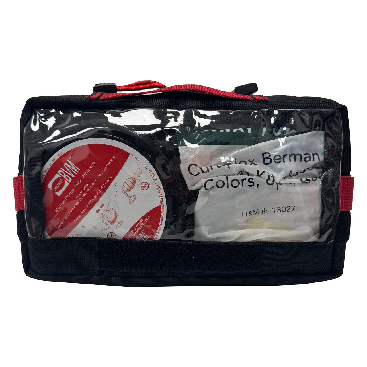 BLS Airway Kit