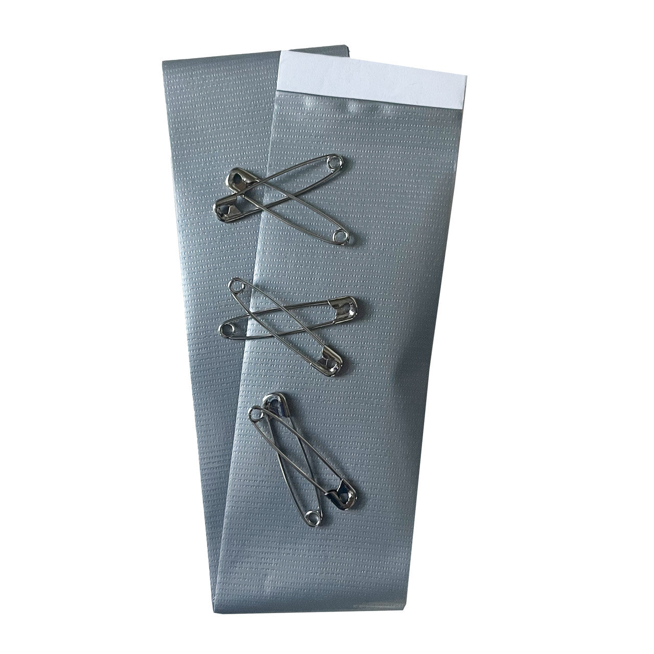 Pocket Tape w/Safety Pins