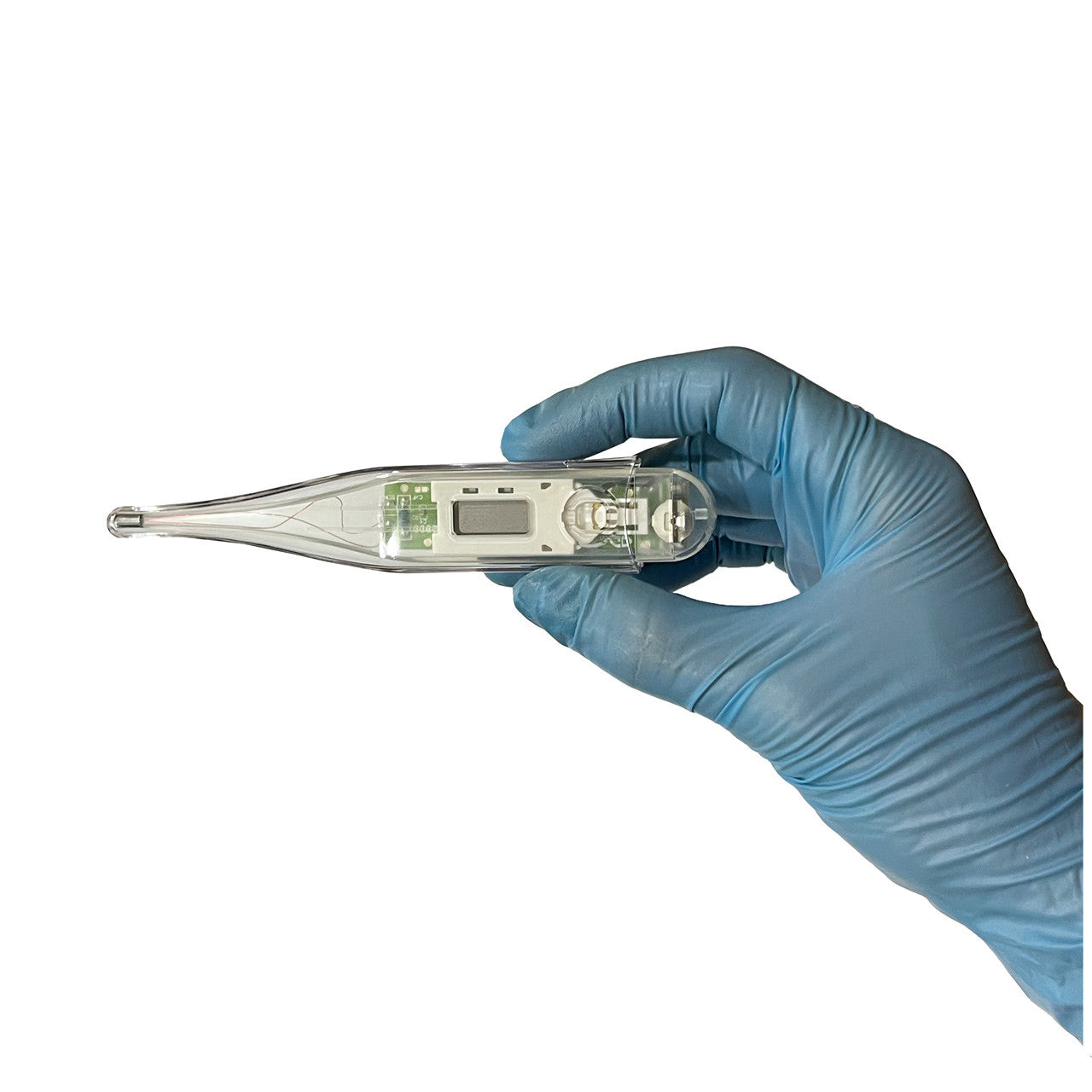 Rescue Essentials Tool Kit, thermometer
