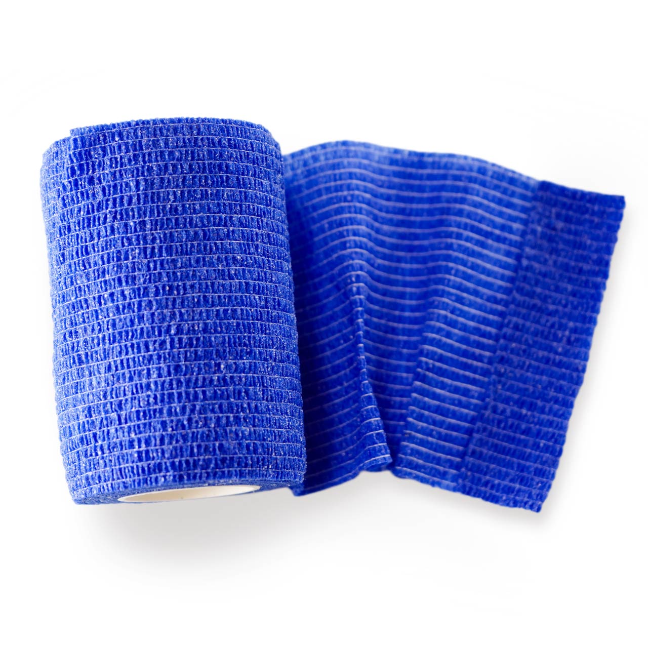 SAM® Splint Combo Pack (2 Orange/Blue 36" Splints & 2 Blue Cohesive Wrap)