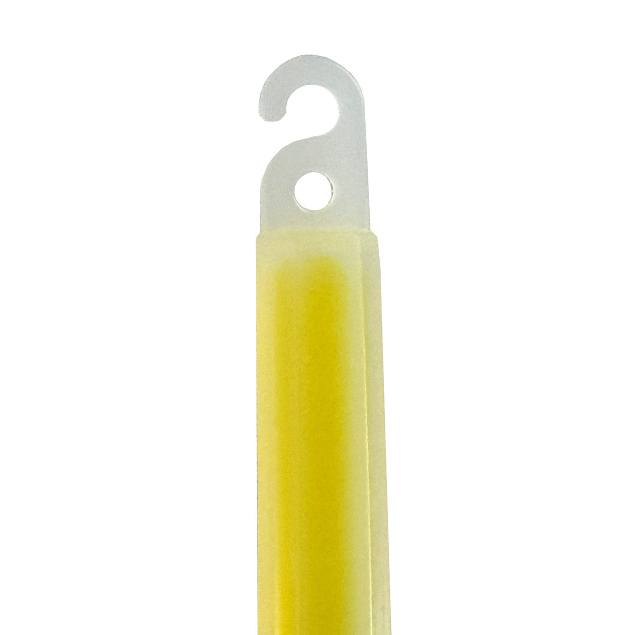 Cyalume Triage Light Stick Combo, top of stick