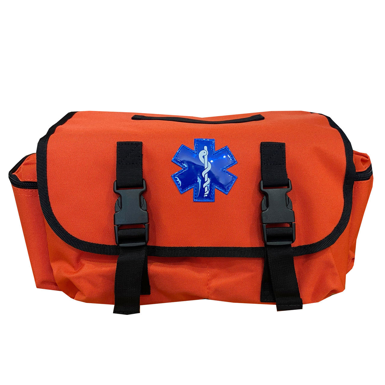 SRO (School Resource Officer) Mass Casualty Kit (30-1961), front