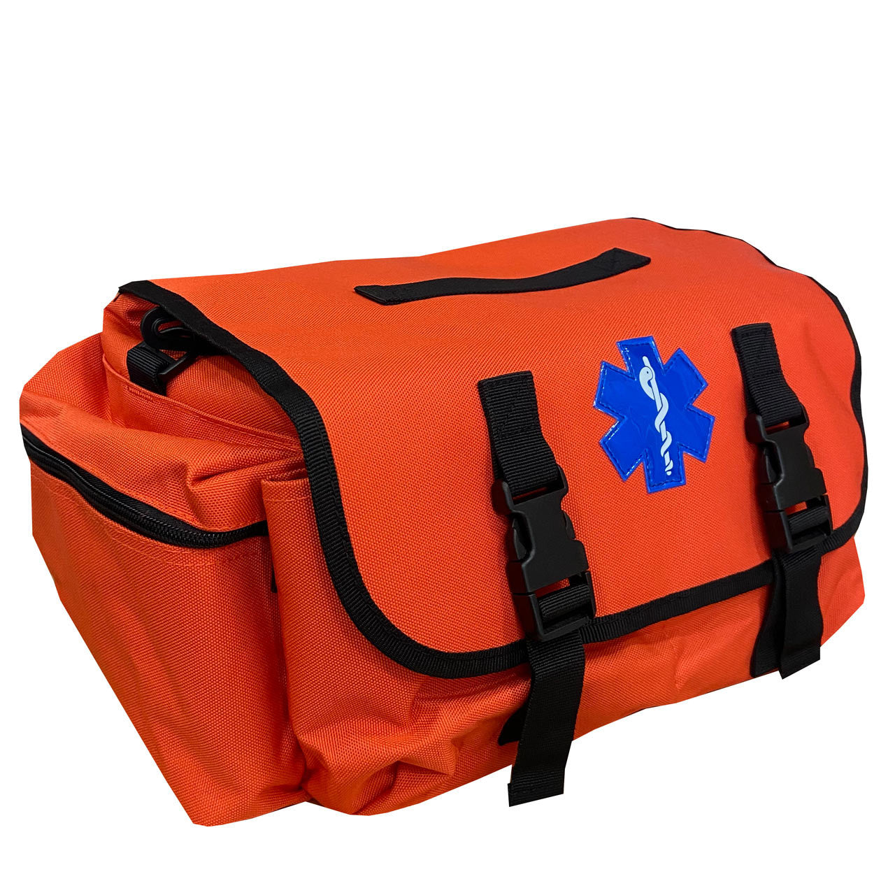 SRO (School Resource Officer) Mass Casualty Kit (30-1961), at an angle