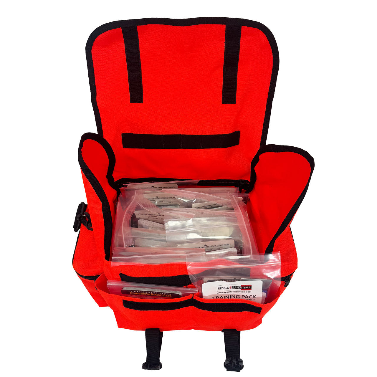 SRO (School Resource Officer) Mass Casualty Kit