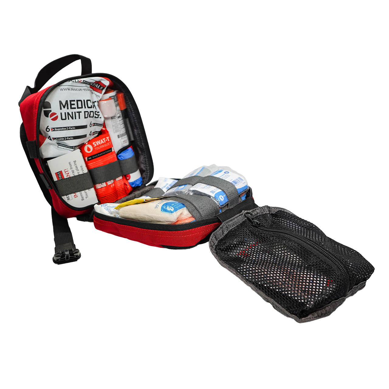 Home Defense Trauma Kit