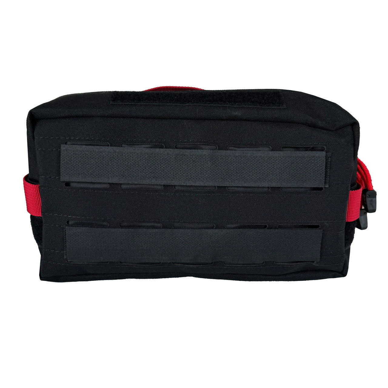 Wilderness First Responder WFR Starter Kit, back