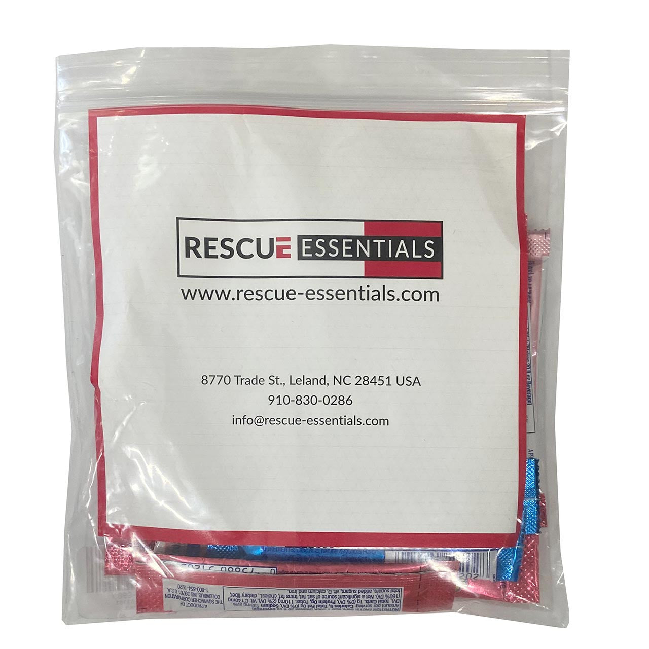 sqwinchers hydration powder, all flavors, in bag