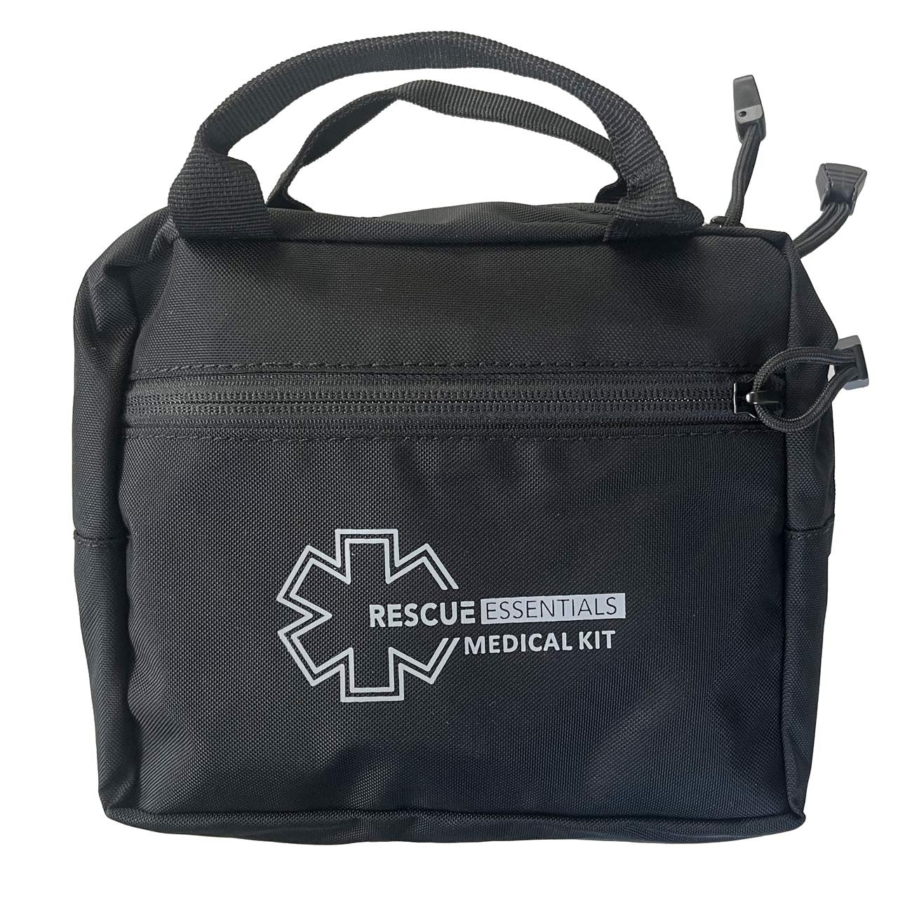LE Vehicle First Aid Kit, front
