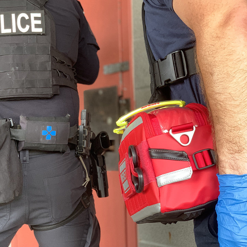 RTF First-In Response Kit
