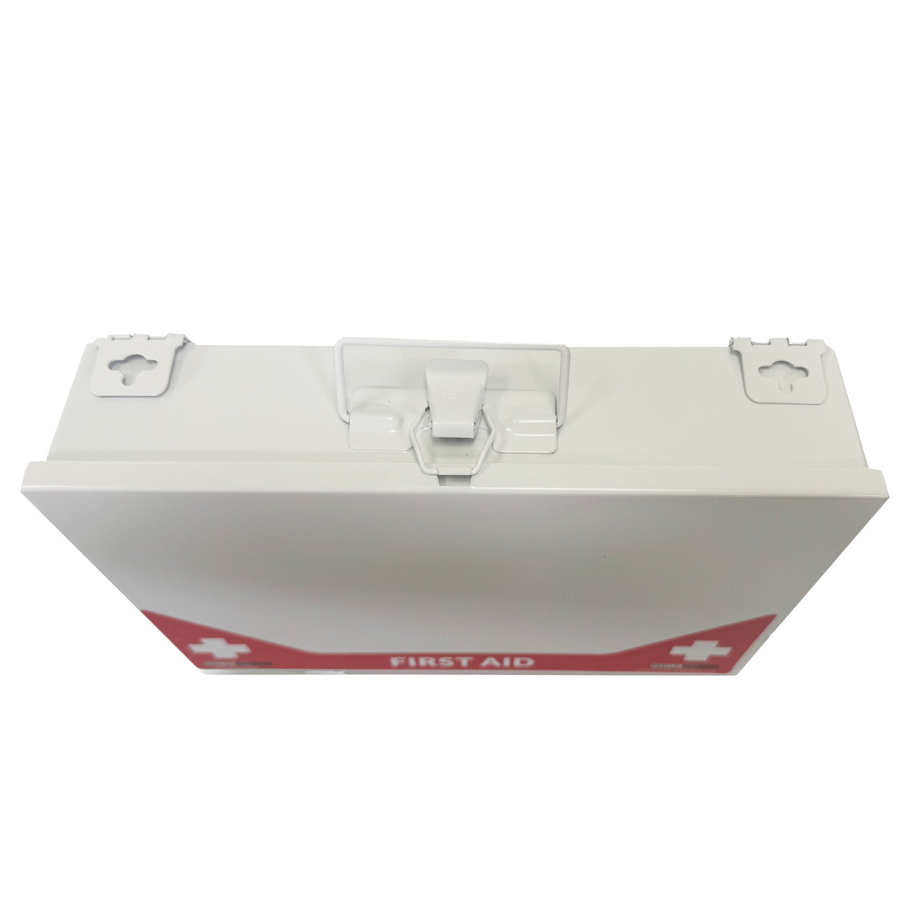 Class A ANSI Rated First Aid Kit - 25 Person