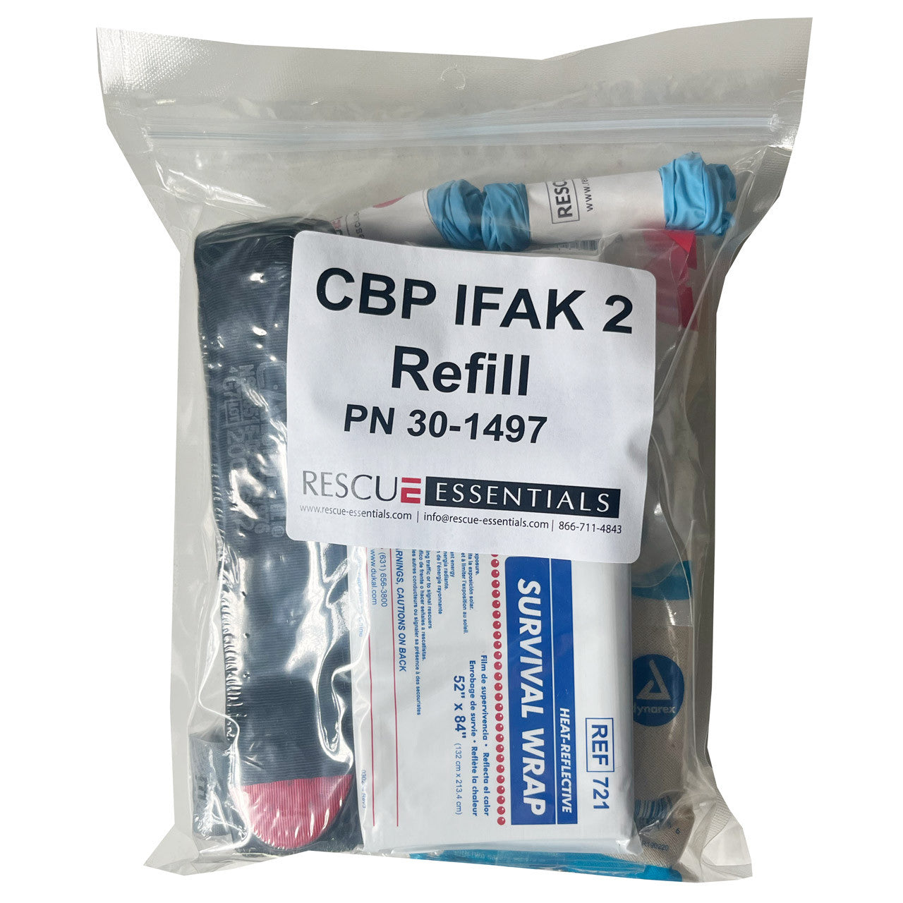 CBP IFAK 2