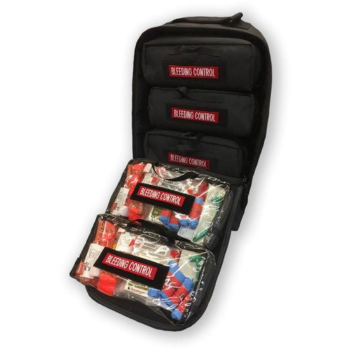 TEMS Active Shooter Kit