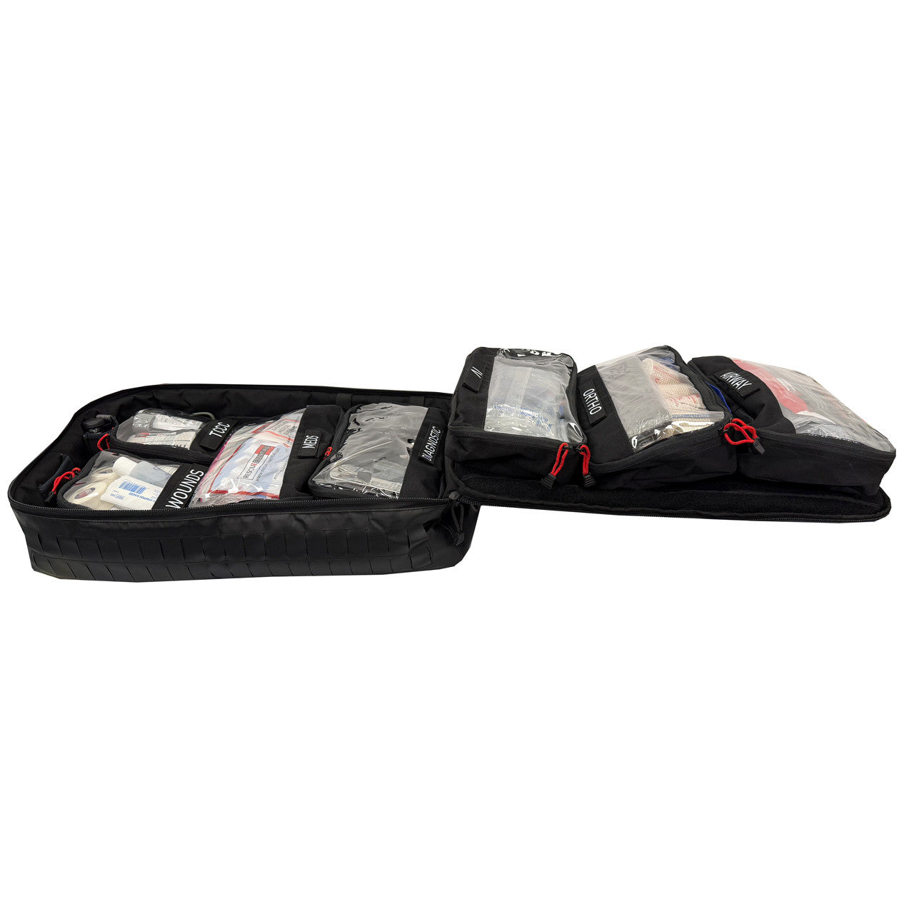 Paratus BLS EMT Kit