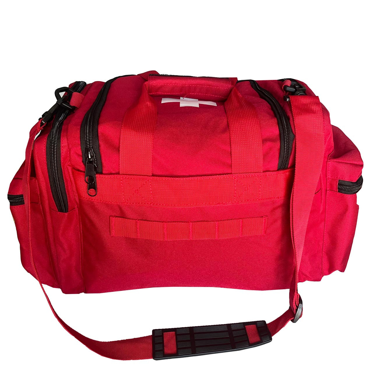 School Response Bag - Back