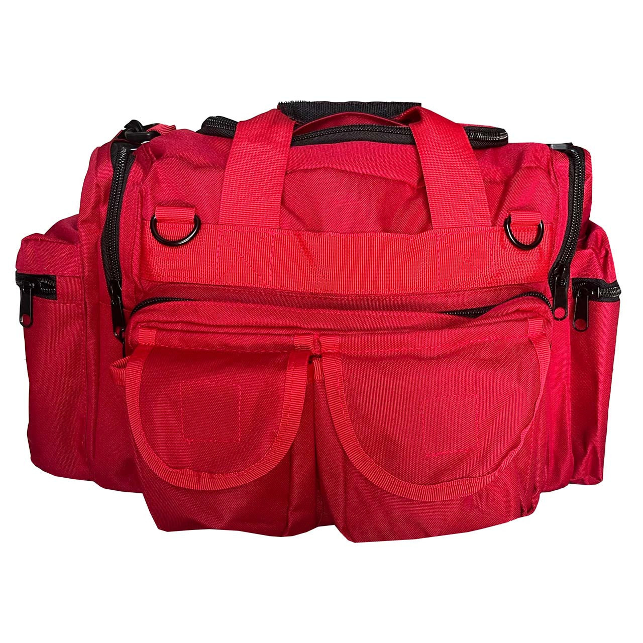 School Response Bag - Front