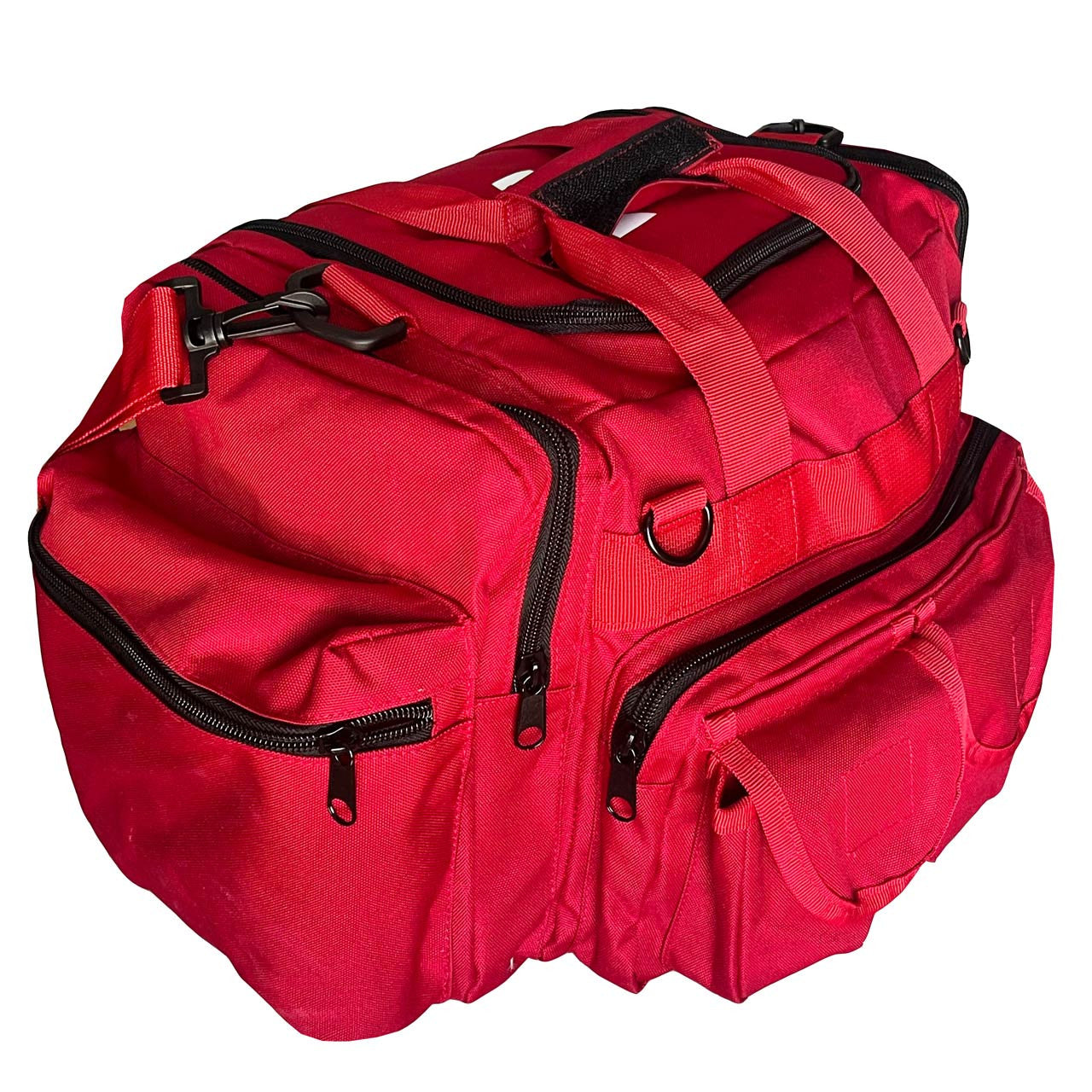 School Response Bag - Front angled
